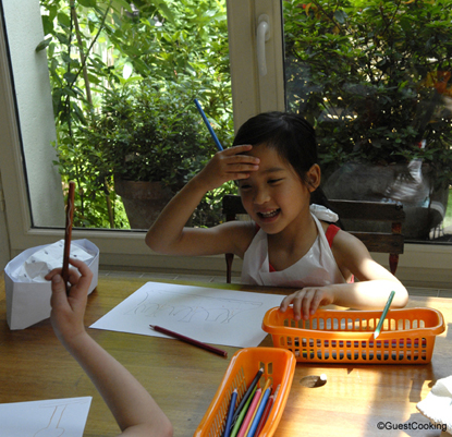LE CONCOURS DE DESSIN CONTINUE!!! LE CONCOURS DE DESSIN CONTINUE!!!
